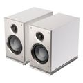 magnat signature edelstein 20 ixeia bibliothikis 45 2 way 75w rms white zeygos extra photo 1