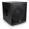 kali audio ws 12 v2 energo subwoofer 12 500w rms black temaxio extra photo 1