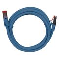 logilink patch cable cat6 s ftp blue 150m primeline extra photo 3