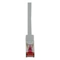 logilink patch cable cat6 s ftp grey 150m primeline extra photo 2