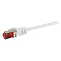 logilink patch cable cat6 s ftp white 2m primeline extra photo 1