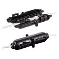 logilink outdoor box for cable extensions and connections ip54 extra photo 3
