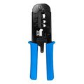 logilink crimptool multi modular 8 6 4p standard extra photo 1