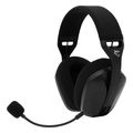 white shark wireless bt gaming headset wgh 2442 butterfly black butterfly b extra photo 2