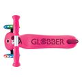 globber scooter goup sporty lights funchsia 452 610 4 extra photo 3