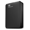 exoterikos skliros western digital wdbu6y0040bbk elements portable 4tb usb 30 black extra photo 1