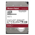 hdd western digital wd102kfbx red pro nas 10tb 35 sata3 extra photo 1