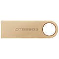 kingston dtse9g3 64gb datatraveler se9 g3 64gb usb32 flash drive extra photo 2