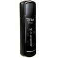 transcend ts64gjf700 jetflash 700 64gb superspeed usb30 flash drive black extra photo 1