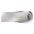 sandisk sdcz74 128g g46 ultra luxe 128gb usb 31 flash drive extra photo 1