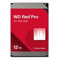 hdd western digital wd122kfbx red pro nas 12tb 35 sata3 extra photo 1