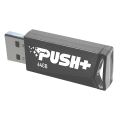 patriot psf64gpshb32u push 64gb usb 32 gen 1 flash drive extra photo 2