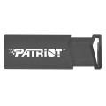 patriot psf64gpshb32u push 64gb usb 32 gen 1 flash drive extra photo 3