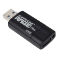 patriot pef128grlb32u supersonic rage lite 128gb usb 32 gen 1 flash drive extra photo 3