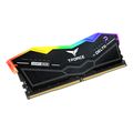 ram teamgroup delta rgb black 48gb 2x24gb ddr5 7200mhz dual kit ff3d548g7200hc34adc01 extra photo 3