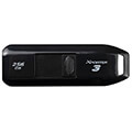 patriot psf256gx3b3u xporter 3 256gb usb 32 slider flash drive extra photo 3