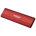 exoterikos skliros patriot transporter lite 512gb portable ssd usb 32 gen2 type c ptpl512gpec extra photo 1