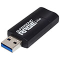 patriot supersonic rage lite 512gb usb 32 gen 1 flash drive pef512grlb32u extra photo 2