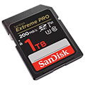 sandisk sdsdxxd 1t00 gn4in extreme pro 1tb sdxc uhs i u3 v30 class 10 extra photo 1