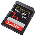 sandisk sdsdxxd 1t00 gn4in extreme pro 1tb sdxc uhs i u3 v30 class 10 extra photo 2