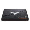 ssd teamgroup vulcan z 256gb 25 sata3 t253tz256g0c101 extra photo 2