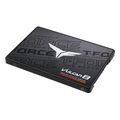 ssd teamgroup vulcan z 256gb 25 sata3 t253tz256g0c101 extra photo 3