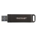 patriot rage r550 64gb usb 32 flash drive dual interface type a type c pe64gr550dsad extra photo 2