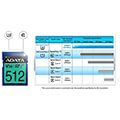 adata asdx64gui3v30s r premier pro sdxc 64gb uhs i u3 v30s class 10 retail extra photo 4