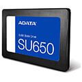 ssd adata asu650ss 960gt r ultimate su650 960gb 25 sata 30 extra photo 1