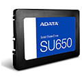 ssd adata asu650ss 960gt r ultimate su650 960gb 25 sata 30 extra photo 2