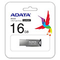 adata auv250 16g rbk uv250 16gb usb 20 flash drive extra photo 2