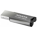 adata auv250 64g rbk uv250 64gb usb 20 flash drive extra photo 2