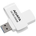 adata uc310 256g rwh uc310 256gb usb 32 flash drive white extra photo 1