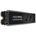 ssd adata sleg 970 2000gci legend 970 2tb nvme pcie gen5 x4 m2 2280 extra photo 1