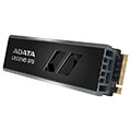 ssd adata sleg 970 2000gci legend 970 2tb nvme pcie gen5 x4 m2 2280 extra photo 2