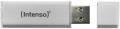 intenso 3531470 ultra line 16gb usb30 flash memory silver extra photo 1