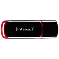 intenso 3511480 business line 32gb usb 20 drive blac red extra photo 1