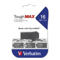 verbatim 49330 toughmax 16gb usb 20 pendrive extra photo 3