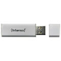 intenso 3531493 ultra line 512gb usb30 flash memory silver extra photo 1