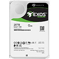 hdd seagate st20000nm007d exos x20 20tb 35 sata3 extra photo 2