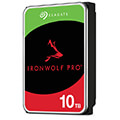 hdd seagate st10000nt001 ironwolf pro nas 10tb 35 sata3 extra photo 1