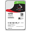 hdd seagate st12000nt001 ironwolf pro nas 12tb 35 sata3 extra photo 3