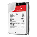 hdd seagate st22000nt001 ironwolf pro nas 22tb 35 sata3 extra photo 4