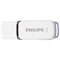 philips snow edition 32gb usb 20 flash drive shadow grey 2 pack fm32fd70d 00 extra photo 1