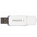 philips snow edition 32gb usb 20 flash drive shadow grey 2 pack fm32fd70d 00 extra photo 2