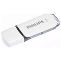 philips snow edition 32gb usb 20 flash drive shadow grey 2 pack fm32fd70d 00 extra photo 3