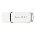 philips snow edition 32gb usb 20 flash drive shadow grey 3 pack fm32fd70e 00 extra photo 3