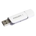 philips snow edition 32gb usb 20 flash drive shadow grey 3 pack fm32fd70e 00 extra photo 4