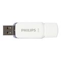 philips snow edition 32gb usb 20 flash drive shadow grey 3 pack fm32fd70e 00 extra photo 5