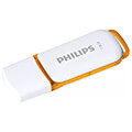 philips snow edition 128gb usb 20 flash drive sunrise orange fm12fd70b 00 extra photo 3